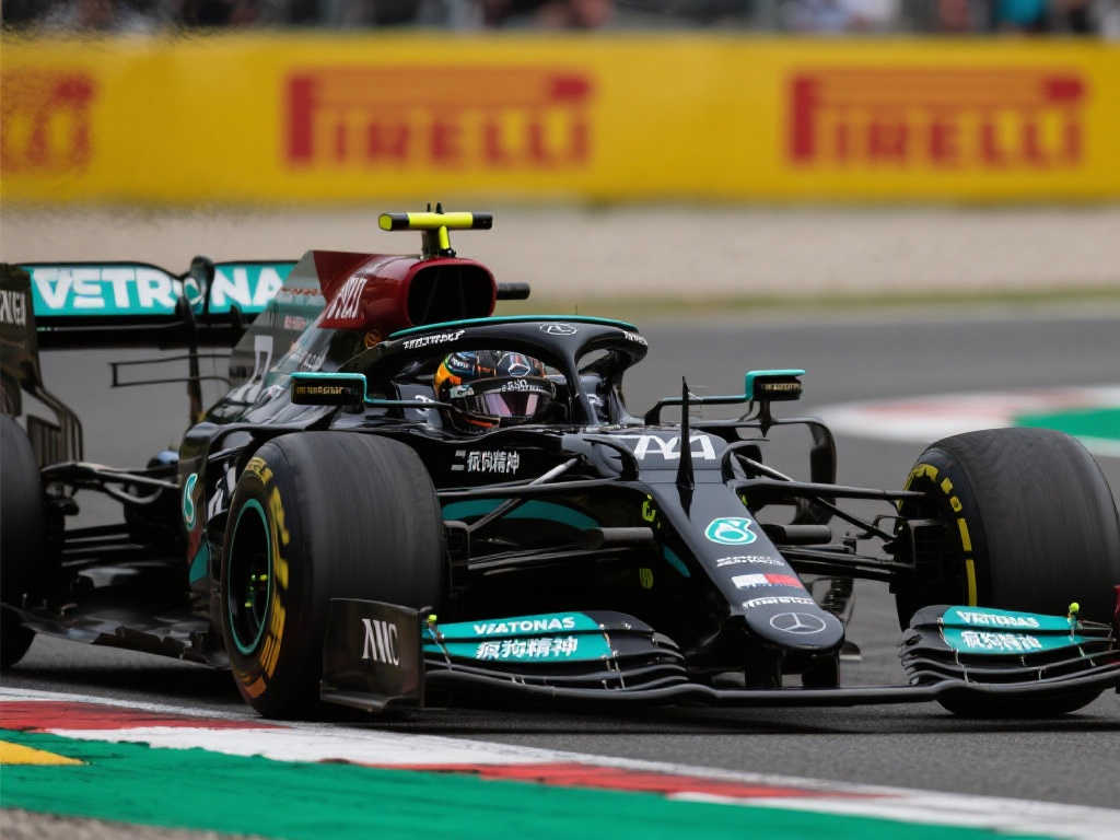 2024F1车手回顾：维斯塔潘的“狂野斗志